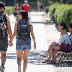 La COVID cambia la forma de ligar: aluvión de usuarios en apps, test...