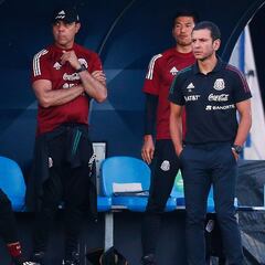 Selección de México de fútbol en los Juegos de Tokio: jugadores, partidos, calendario y resultados