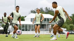 Viejo enemigo, nuevo peligro