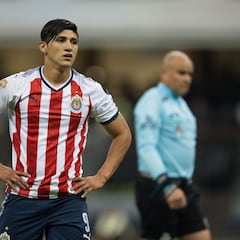 Los jugadores que la MLS perdió con la Liga MX