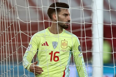 El Barça marca el paso de España