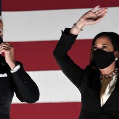 What executive orders will Joe Biden sign first?