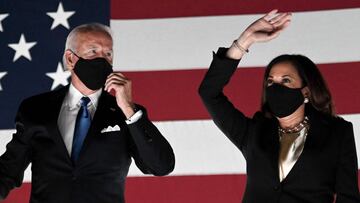 What executive orders will Joe Biden sign first?