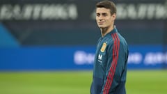 Athletic Club accept all of Kepa's salary demands - ETB