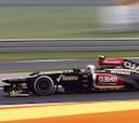 Saxo Bank se une a las marcas que apoyan al equipo Lotus