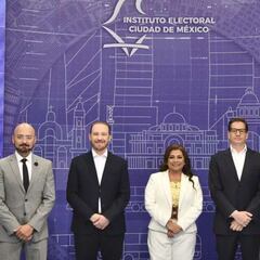 Segundo Debate CDMX 2024: ¿cuándo es, a qué hora y dónde ver en vivo?