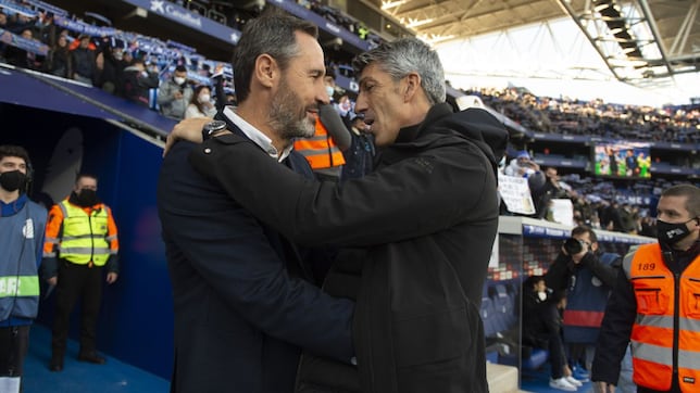 Dos ‘hermanos’ que quieren más