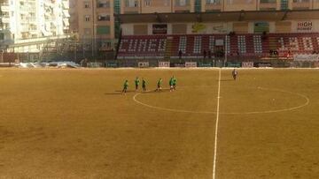 Pro Piacenza kicked out of Serie C after 20-0 defeat