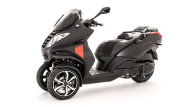 Conoce cules son las motos ms seguras para viajar