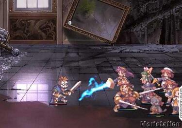 La Pucelle: Tactics aparecerá en Europa