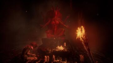 El pol谷mico Agony Unrated sigue desaparecido en Steam, ?hay soluci車n?