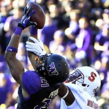 Te adelantamos el draft de la NFL que comienza el jueves