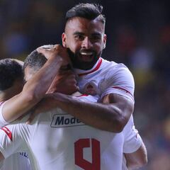 Toluca venció a Morelia en la Jornada 1 del Clausura 2020