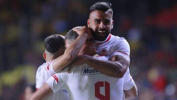 Toluca venció a Morelia en la Jornada 1 del Clausura 2020