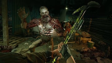 Imágenes de Dying Light: Platinum Edition