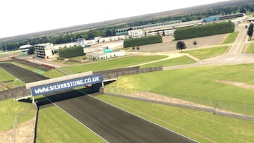 Captura de pantalla - Gran Turismo 6 (PS3)