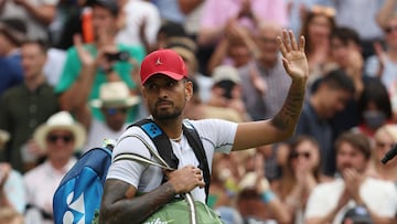 Octavos de Wimbledon, hoy en vivo online