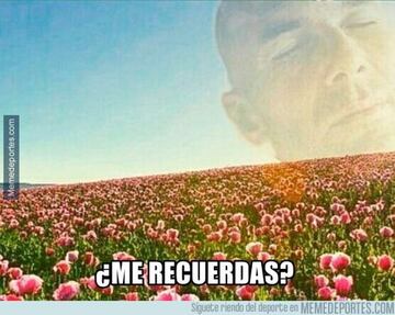 Los mejores memes del Celta - Real Madrid