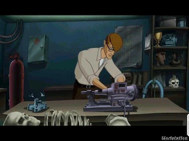 Runaway ahora triunfa en Francia