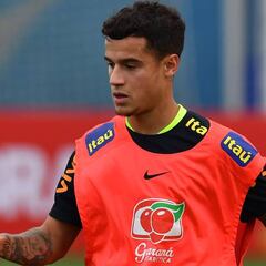 Yahoo: pacto Barça-Liverpool por Coutinho por 160 millones