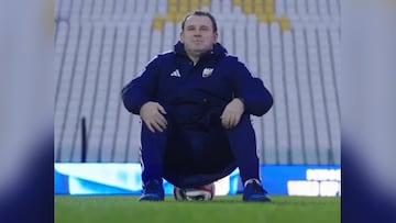 Voy hasta el fin del mundo con estos chicos’, aseguró el DT de Colombia al recordar los momentos más inolvidables del torneo antes de la gran final, en la que sueña con llevar a la selección al trono mundial