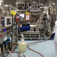 ¿Qué vacuna te va a tocar y cuántas llegarán a España?