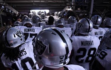 Lo mejor de la semana 15 de la NFL en una foto y una frase