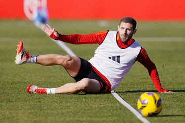 Austria, opción real para Weissman 