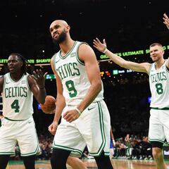 Celtics - Warriors: times, how to watch on TV, stream online | NBA