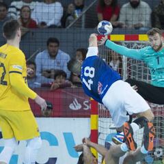 Benidorm-Barcelona: 174 días después y con 400 espectadores