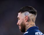 Sergio Ramos impone su autoridad en Monterrey