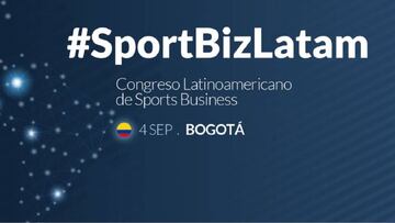 SportBizLatam: Emprendimiento, tecnología, networking...