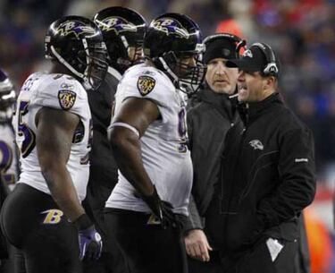 Imágenes y frases de las finales de conferencia