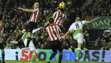 Seis partidos tirados en los primeros 15 minutos