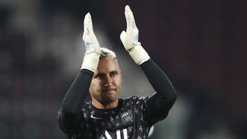 El hist&oacute;rico defensor espa&ntilde;ol asegur&oacute; que el rendimiento de Keylor en el &uacute;ltimo partido con el PSG frente a FC Metz fue &ldquo;muy top&rdquo; y lo felicit&oacute;.