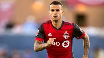 El atacante italiano regresó a la senda del gol y, de paso, la franquicia canadiense logró ganar después de 5 partidos de no hacerlo en la MLS.