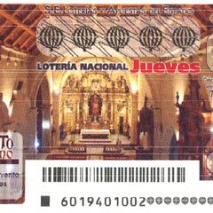 Lotería Nacional: comprobar los resultados del sorteo de hoy, jueves 7 de marzo