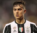 Barcelona pregunta por Dybala y la Juventus dice que "no"