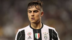 Barcelona pregunta por Dybala y la Juventus dice que "no"
