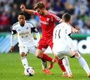 El West Brom de Mel vence al Swansea y se aleja del descenso