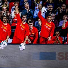 España ya mira a China 2019; está en la segunda fase