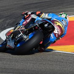 SC-Project: fichaje del Repsol Honda para Márquez y Pedrosa