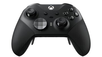 As¨ª es el primer unboxing del Elite Xbox Wireless Controller Series 2