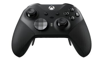 Así es el primer unboxing del Elite Xbox Wireless Controller Series 2