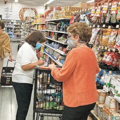 Horarios de supermercados en Jalisco y Colima por Huracán Orlene: Soriana, Chedraui, Sam’s Club...