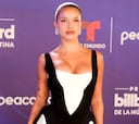 Los mejores ‘looks’ de los Premios Billboard de la Música Latina 2025