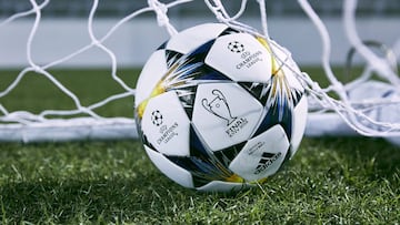 Quiz: ¿Qué tanto sabes de los octavos de Champions League?