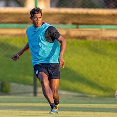 Jugadores de Liga Expansion que han dado el salto a Liga MX