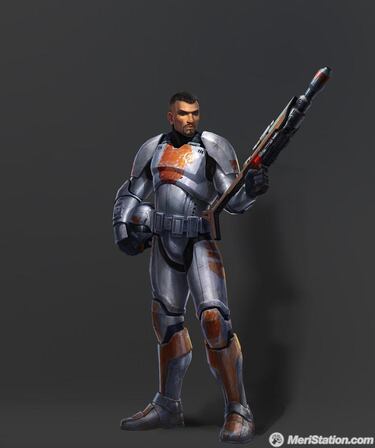 Star Wars: The Old Republic, Impresiones