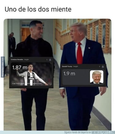 El Madrid, el Barça… Los memes más divertidos de la jornada